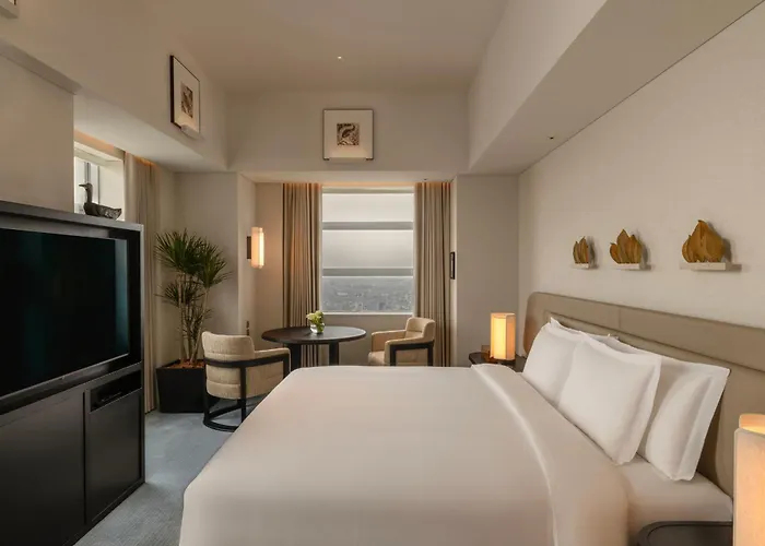 Готель Park Hyatt Токіо